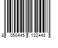 Barcode Image for UPC code 8050445132448