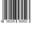 Barcode Image for UPC code 8052206582523