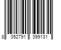 Barcode Image for UPC code 8052791399131. Product Name: Men's Eleventy Slim Fit Jersey Sport Coat, Size 50 R EU - Blue