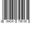 Barcode Image for UPC code 8054241795135