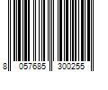 Barcode Image for UPC code 8057685300255
