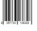 Barcode Image for UPC code 8057733138328. Product Name: Tribe Fd030512 Star Wars 8 1st Order Bb 16gb Usb