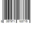 Barcode Image for UPC code 8057971183715. Product Name: Dolce & Gabbana Devotion Eau de Parfum 1 oz / 30 mL eau de parfum spray