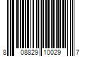 Barcode Image for UPC code 808829100297. Product Name: Delta Brands Inc. Lucky Super Soft Bubble Bath Softening Bubbles  Lavender  20 Oz