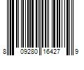 Barcode Image for UPC code 809280164279. Product Name: fresh Lotus Youth Preserve Line & Texture Smoothing Moisturizer 1.69 oz / 50 ml