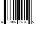 Barcode Image for UPC code 809407156385