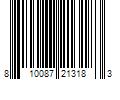 Barcode Image for UPC code 810087213183. Product Name: PhatMojo Poppy Playtime VHS Bundle