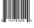 Barcode Image for UPC code 810107180099. Product Name: Ambi Even & Clear Fade Cream Dark Spots 1oz - Stubborn
