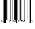 Barcode Image for UPC code 810116123933. Product Name: Prime Hydration Drink Variety Pack 2.0 16.9 Fluid Ounce (Pack of 15)