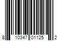 Barcode Image for UPC code 810347011252