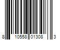 Barcode Image for UPC code 810558013083. Product Name: Ravensburger - Disney Card Game- - Disney Eye Found It! by Wonderforge