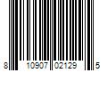 Barcode Image for UPC code 810907021295. Product Name: Strivectin Radiance Refining Moisturizer - 1.7 oz