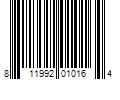 Barcode Image for UPC code 811992010164
