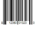Barcode Image for UPC code 812350013230