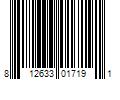 Barcode Image for UPC code 812633017191