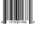 Barcode Image for UPC code 812726016889