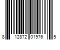 Barcode Image for UPC code 812872019765. Product Name: Warhammer: Vermintide 2 Deluxe Edition  505 Games  PlayStation 4  812872019765