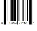 Barcode Image for UPC code 812983014604. Product Name: 