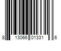 Barcode Image for UPC code 813066013316