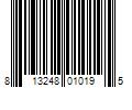 Barcode Image for UPC code 813248010195
