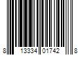 Barcode Image for UPC code 813334017428