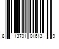 Barcode Image for UPC code 813701016139