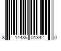 Barcode Image for UPC code 814485013420