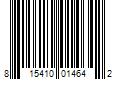 Barcode Image for UPC code 815410014642. Product Name: Amp Research by RealTruck PowerStep
