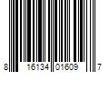 Barcode Image for UPC code 816134016097