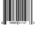 Barcode Image for UPC code 816559011073