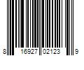 Barcode Image for UPC code 816927021239. Product Name: TechLogix Networx 10 Gb/s Multimode SFP+ Transceiver Module (Up to 984')