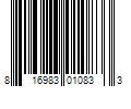 Barcode Image for UPC code 816983010833