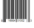 Barcode Image for UPC code 816984010023