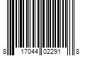 Barcode Image for UPC code 817044022918. Product Name: Square Contactless & Chip Card Reader (2nd Generation)  NFC Reader  Accept Debit & Credit Cards