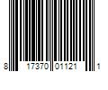 Barcode Image for UPC code 817370011211