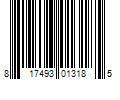 Barcode Image for UPC code 817493013185