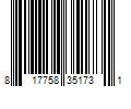 Barcode Image for UPC code 817758351731