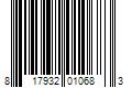 Barcode Image for UPC code 817932010683