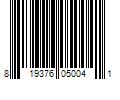 Barcode Image for UPC code 819376050041. Product Name: None Duff McKagan - Lighthouse - Rock - CD