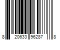 Barcode Image for UPC code 820633962878
