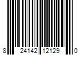 Barcode Image for UPC code 824142121290