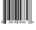 Barcode Image for UPC code 826216093328
