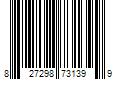 Barcode Image for UPC code 827298731399