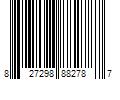 Barcode Image for UPC code 827298882787. Product Name: Sun Taiyang Co.  Ltd. Outre Pretty Quick Pony Afro Large (1B)