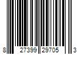 Barcode Image for UPC code 827399297053