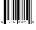Barcode Image for UPC code 827969038628