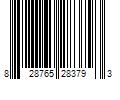 Barcode Image for UPC code 828765283793