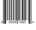Barcode Image for UPC code 829009139234