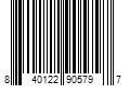 Barcode Image for UPC code 840122905797. Product Name: Rare Beauty by Selena Gomez Soft Pinch Tinted Lip Oil Joy 0.10 oz / 3.0 ml