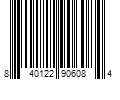 Barcode Image for UPC code 840122906084. Product Name: Rare Beauty by Selena Gomez Soft Pinch Liquid Blush Worth 0.25 oz / 7.5 mL